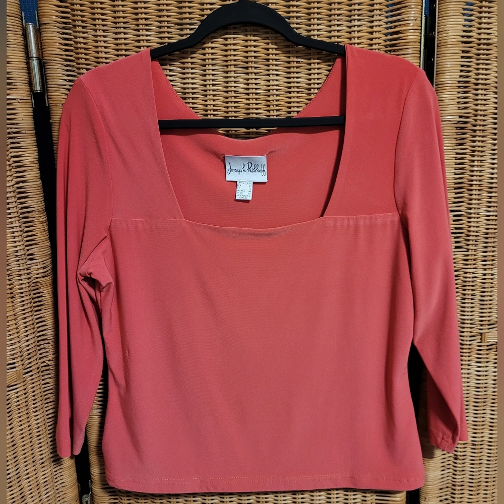 Joseph Ribkoff Long sleeves Top